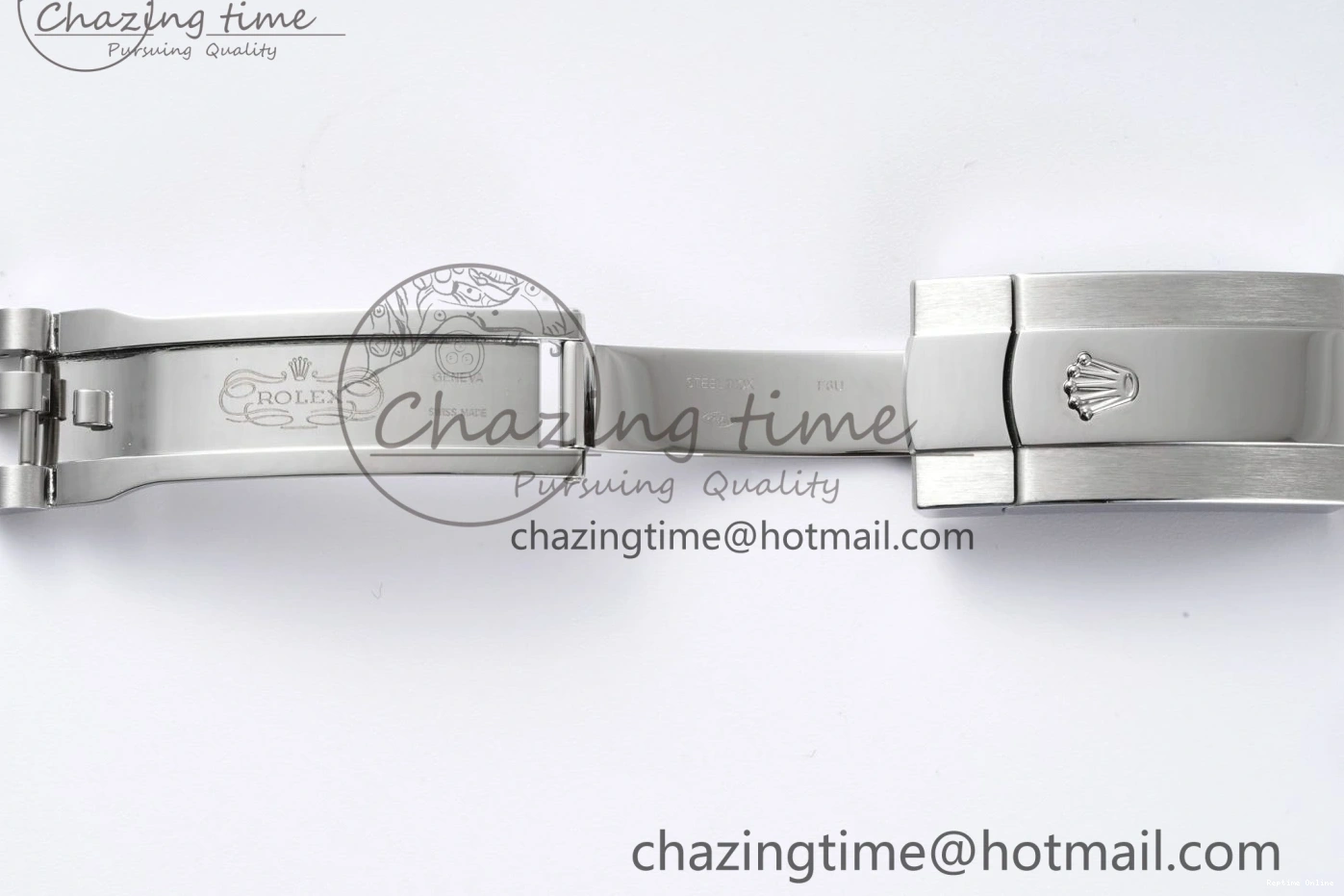 0419 DateJust 36 126234 Clean 1:1 Best Edition 904L Steel White MOP Diamonds Dial on Jubilee Bracelet VR Youthful 1992